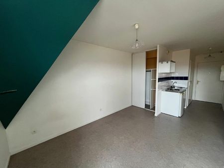 appartement le havre 19 m² t-1 à vendre  50 000 €