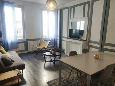 location appartement  m² t-3 à le havre  790 €