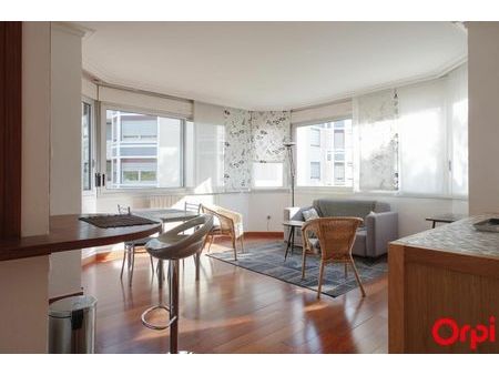 location appartement  48.28 m² t-2 à lyon 6  992 €