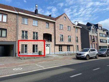 appartement à louer à zoersel € 920 (kpah9) - heylen vastgoed - zoersel | zimmo
