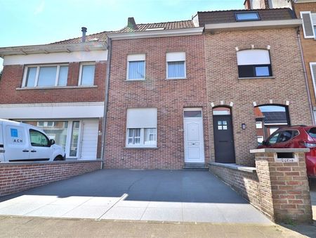 maison à vendre à kortrijk € 275.000 (kpahf) - century 21 - via plus | zimmo