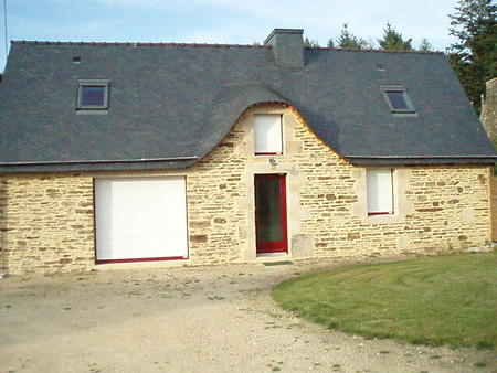 location maison à saint-barthélemy (56150) : à louer / 56m² saint-barthélemy