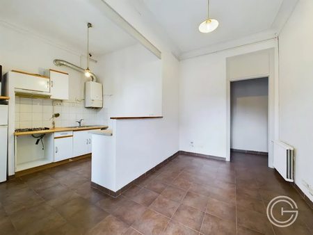 location appartement 2 pièces 36.06 m²