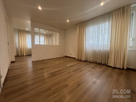 en vente appartement 84 m² – 189 000 € |brumath