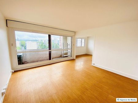vente appartement 5 pièces 91 m²