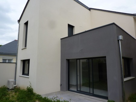 en vente maison 138 m² – 440 000 € |saint-barthélemy-d'anjou