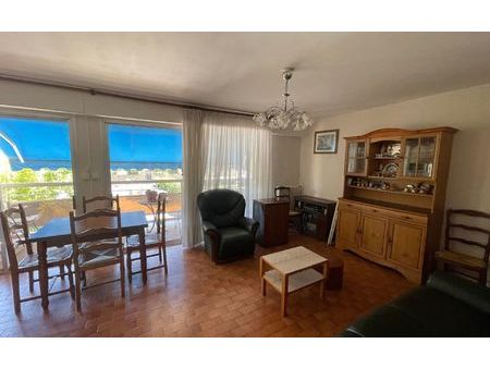 appartement la seyne-sur-mer 37 m² t-2 à vendre  192 000 €