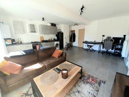 location appartement  m² t-2 à nanteuil-le-haudouin  700 €
