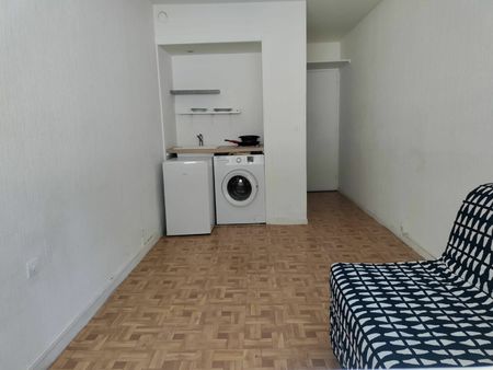 appartement nice 16 m² t-1 à vendre  89 900 €