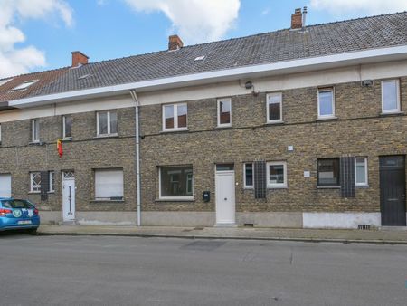 maison à vendre à izegem € 219.000 (kpauy) - bordes | zimmo