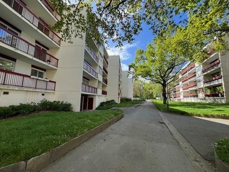 vente appartement 3 pièces à rennes brequigny (35000) : à vendre 3 pièces / 67m² rennes br