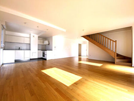 appartement nanterre 3 pièce(s) 104 m2 | agence principale réseau