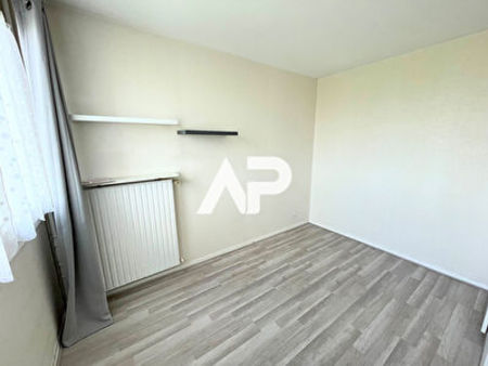 appartement  épinay-sur-seine  4 pièces 83 m2