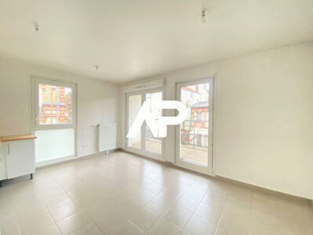 appartement montmorency 2 pièce(s) 44 m2 | agence principale réseau