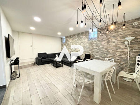 appartement montmorency 4 pièce(s) 117 m2 | agence principale réseau