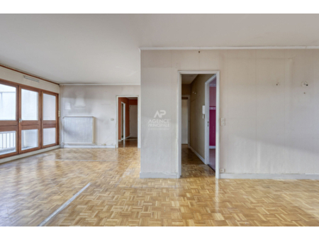appartement nanterre 4 pièce(s) 98 m2 | agence principale réseau