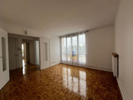 appartement choisy-le-roi 3 pièce(s) 55 m2