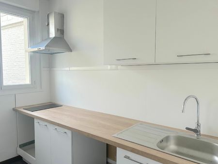 location appartement  68.52 m² t-3 à amiens  680 €