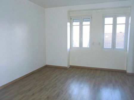 location appartement  65.83 m² t-2 à hayange  554 €