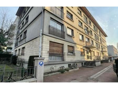 vente immeuble colombes (92700)