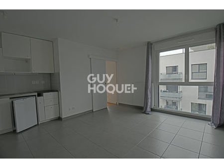 appartement type t2 de 32 m² avec garage  proximité monplaisir dans le 8ème arrondissement