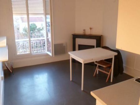 location appartement  33.78 m² t-2 à rosny-sous-bois  760 €