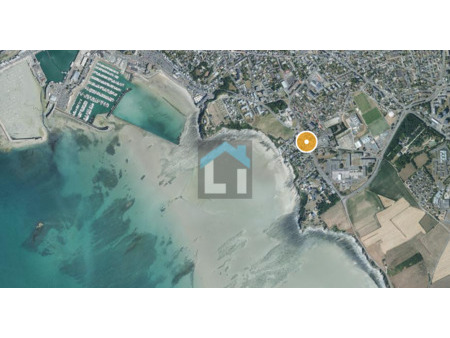 maison à 300 mètres de la plage