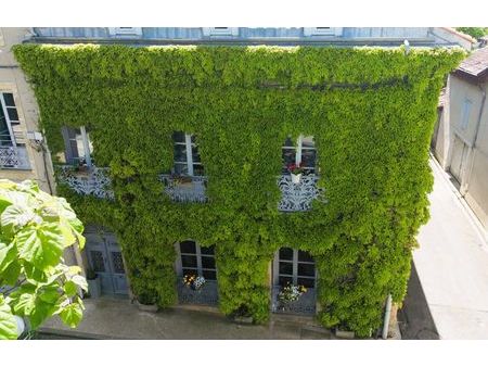 vente maison 12 pièces 464 m² boulogne-sur-gesse (31350)