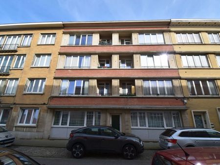 appartement à vendre à koekelberg € 1.450.000 (kpay5) - sybimmo | zimmo