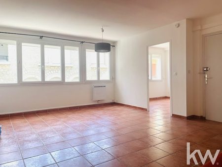 vente appartement 5 pièces 105 m²