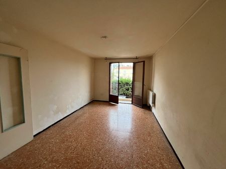 appartement vallauris 49 m² t-2 à vendre  127 200 €