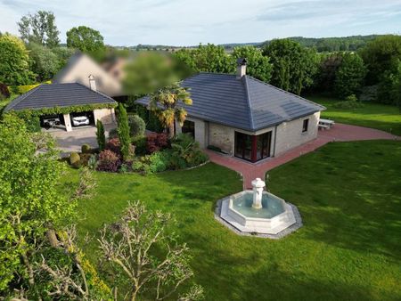 maison à vendre à pipaix € 350.000 (kpayf) - primmo péruwelz | zimmo