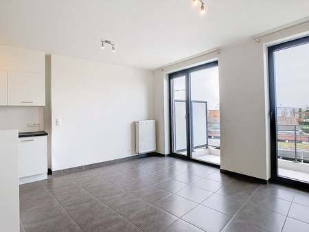 appartement à louer à oostnieuwkerke € 650 (kp83h) - image immo bvba | zimmo
