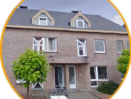 appartement à louer à veldwezelt € 415 (kpavj) - orange immo bv | zimmo