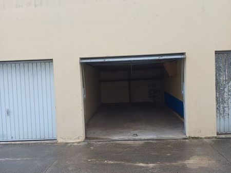 garage belvédère ajaccio