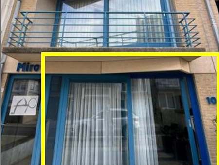appartement à vendre à koksijde € 215.000 (kpb4v) - jürgen pattijn | zimmo