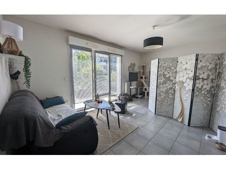 appartement labenne 39.25 m² t-1 à vendre  169 000 €