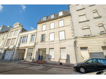 appartement limoges 35.18 m² t-2 à vendre  67 000 €