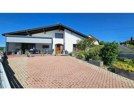 maison diemeringen 152 m² t-4 à vendre  473 000 €