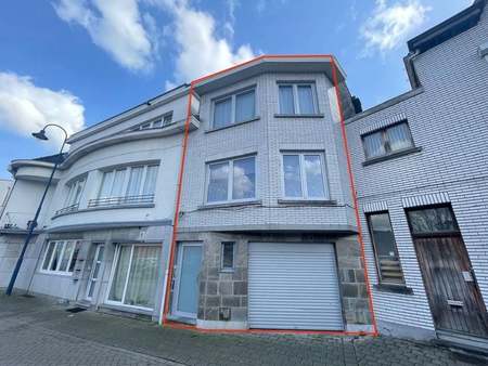 maison à vendre à kontich € 335.000 (kpb50) - carl martens immobilien | zimmo