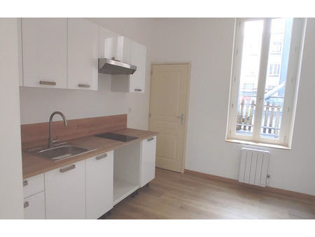 location appartement 2 pièces 31 m² boulogne-sur-mer (62200)