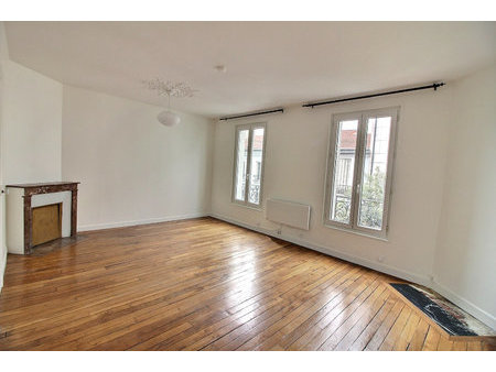 puteaux : appartement 2/3 pièces (40 m²) en vente