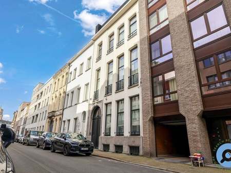 maison à vendre à antwerpen € 2.800.000 (kpb9p) - search real estate | zimmo