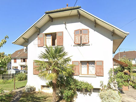 maison rumilly - 6 pièce(s) - 122 m²