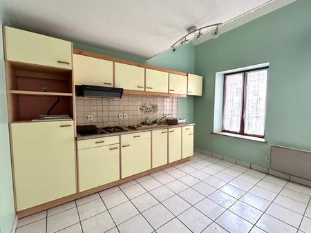 appartement maxéville 41.23 m² t-2 à vendre  74 000 €