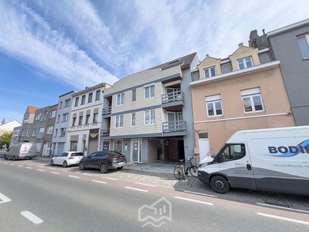 garage à louer à blankenberge € 110 (kpb87) - immo bossuyt | zimmo