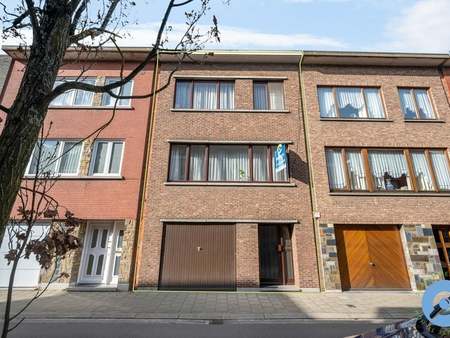 maison à vendre à hoboken € 399.000 (kpb98) - search real estate | zimmo