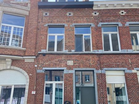 maison à vendre à leuven € 609.000 (kpb9d) - patrick helsen | zimmo