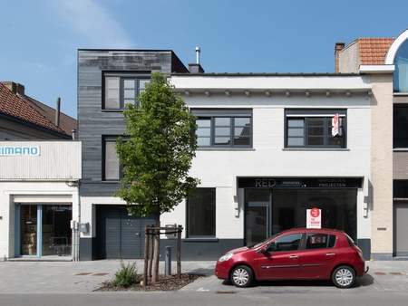 maison à vendre à nieuwpoort € 449.000 (kpb8r) - dewaele - nieuwpoort | zimmo