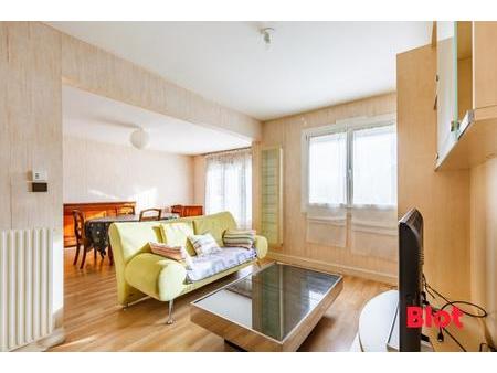 vente appartement 4 pièces à saint-sébastien-sur-loire (44230) : à vendre 4 pièces / 85m² 